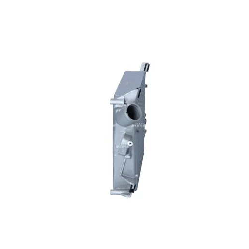 Chladič plniaceho vzduchu 30381 /NRF/ - obr. 3