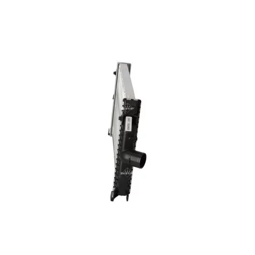 Chladič plniaceho vzduchu 30431 /NRF/ - obr. 3