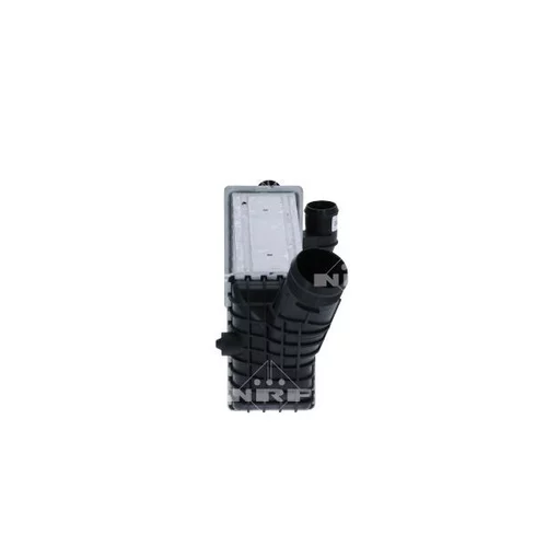 Chladič plniaceho vzduchu 30462 /NRF/ - obr. 5