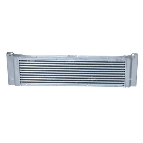Chladič plniaceho vzduchu 30521 /NRF/ - obr. 2