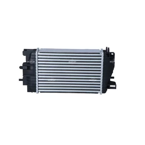 Chladič plniaceho vzduchu 30534 /NRF/ - obr. 2