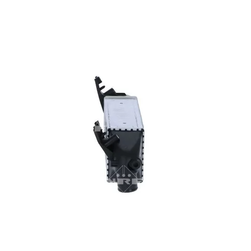 Chladič plniaceho vzduchu 30545 /NRF/ - obr. 3