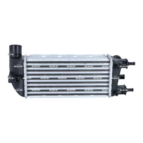Chladič plniaceho vzduchu 30773 /NRF/ - obr. 2