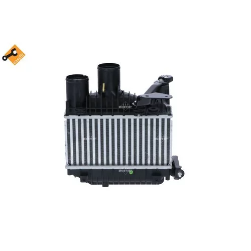 Chladič plniaceho vzduchu 30856 /NRF/ - obr. 2