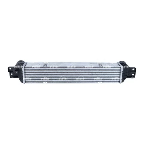 Chladič plniaceho vzduchu 309087 /NRF/ - obr. 2
