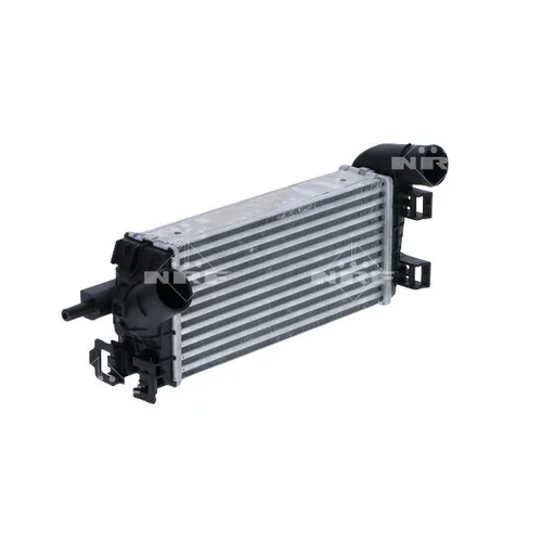 Chladič plniaceho vzduchu 30926 /NRF/ - obr. 6