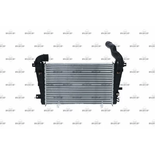 Chladič plniaceho vzduchu 30937 /NRF/ - obr. 2