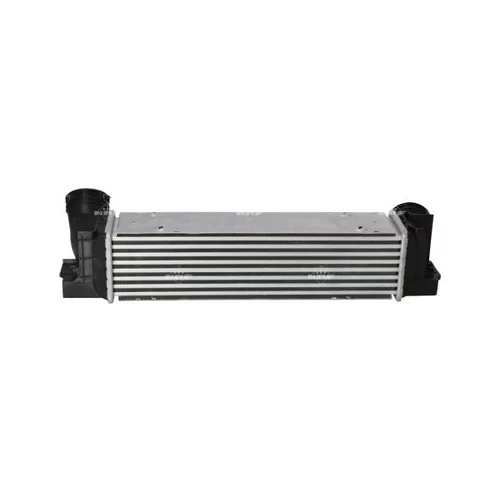 Chladič plniaceho vzduchu 30947 /NRF/ - obr. 2