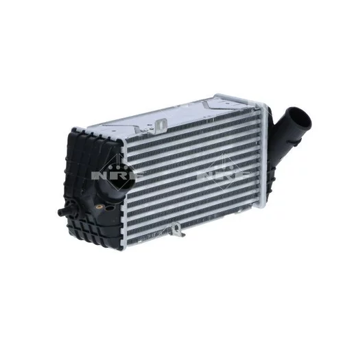 Chladič plniaceho vzduchu 30978 /NRF/ - obr. 4