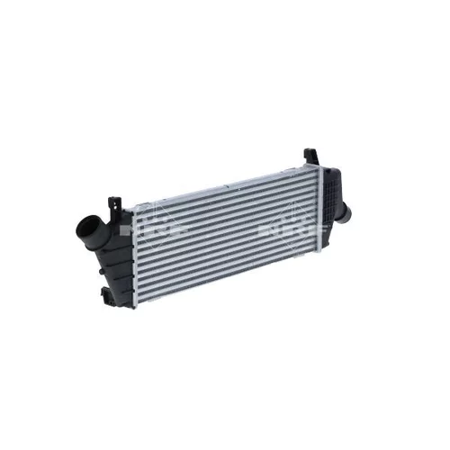 Chladič plniaceho vzduchu 30995 /NRF/ - obr. 4