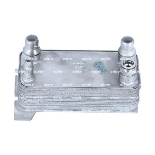 Chladič oleja automatickej prevodovky 310053 /NRF/ - obr. 1