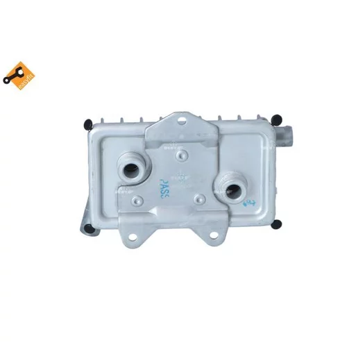 Chladič motorového oleja 31180 /NRF/ - obr. 2