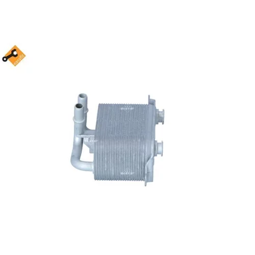 Chladič oleja automatickej prevodovky 31191 /NRF/ - obr. 1