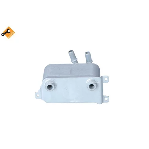 Chladič oleja automatickej prevodovky 31191 /NRF/ - obr. 2