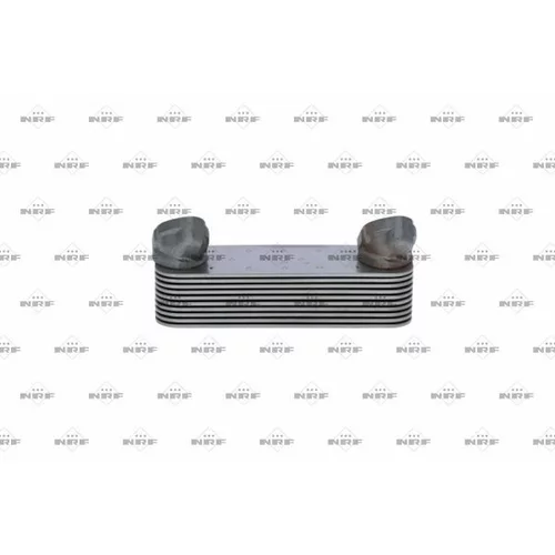 Chladič motorového oleja 31250 /NRF/ - obr. 2