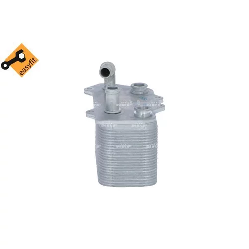 Chladič oleja automatickej prevodovky 31774 /NRF/ - obr. 3