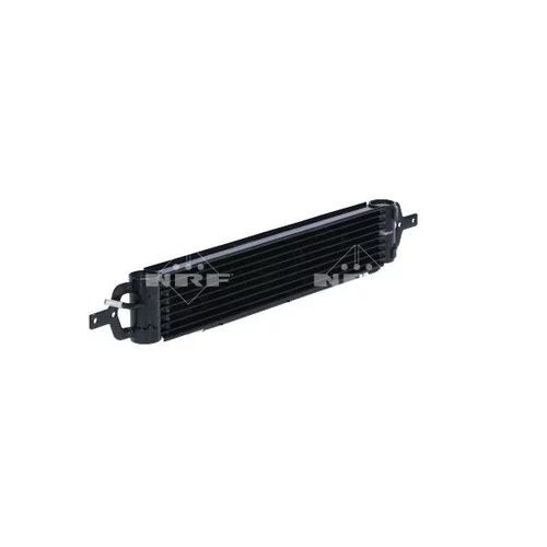 Chladič oleja automatickej prevodovky 31809 /NRF/ - obr. 4