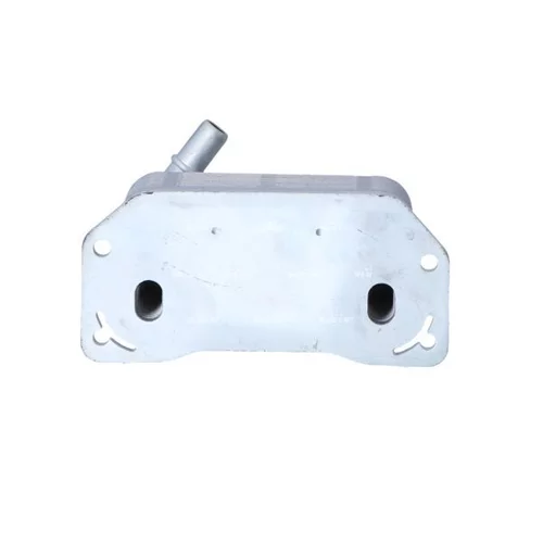 Chladič motorového oleja 31843 /NRF/ - obr. 2