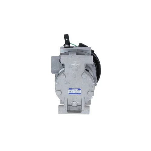 Kompresor klimatizácie 32975G /NRF/ - obr. 1