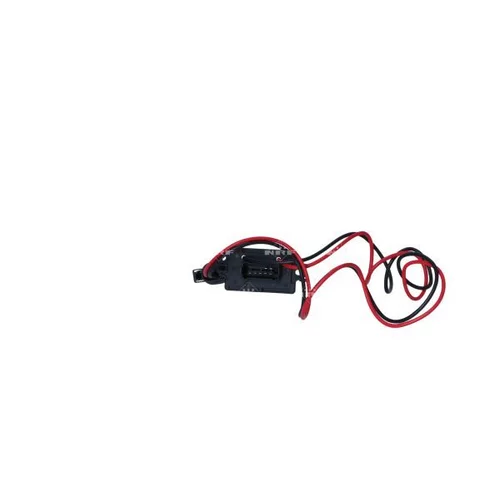 Odpor vnútorného ventilátora 342055 /NRF/ - obr. 2