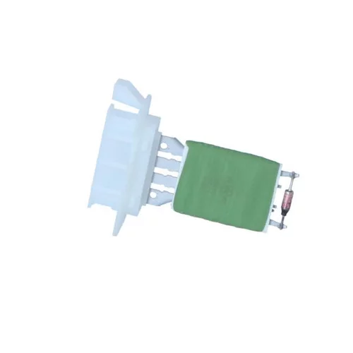 Odpor vnútorného ventilátora 342111 /NRF/ - obr. 2