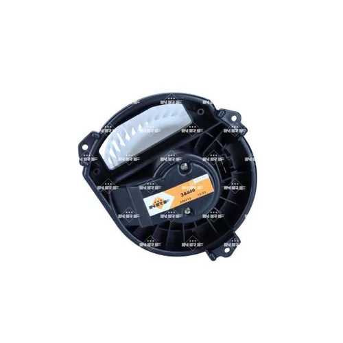 Vnútorný ventilátor 34449 /NRF/ - obr. 3