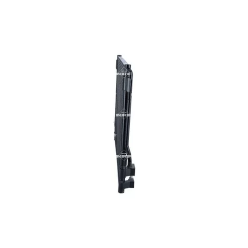Kondenzátor klimatizácie 350028 /NRF/ - obr. 3