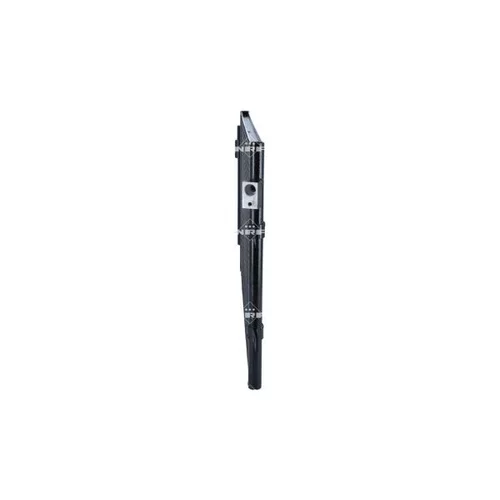 Kondenzátor klimatizácie 350083 /NRF/ - obr. 1