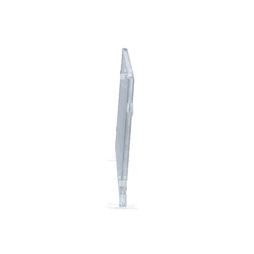 Kondenzátor klimatizácie 350349 /NRF/ - obr. 3