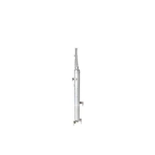 Kondenzátor klimatizácie 350380 /NRF/ - obr. 3