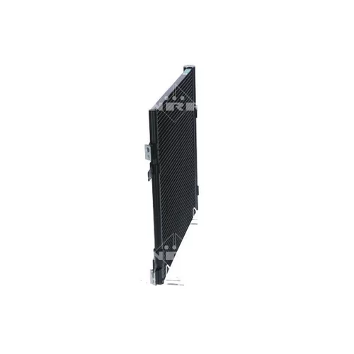 Kondenzátor klimatizácie 350402 /NRF/ - obr. 1