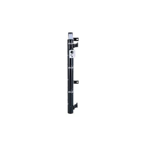 Kondenzátor klimatizácie 350447 /NRF/ - obr. 3