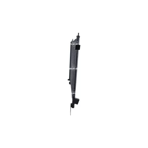 Kondenzátor klimatizácie 350460 /NRF/ - obr. 3
