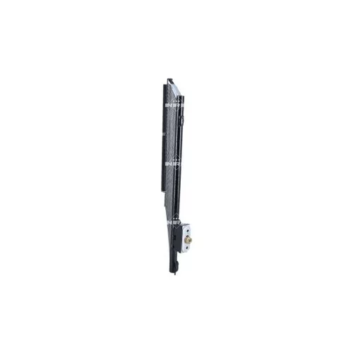 Kondenzátor klimatizácie 350589 /NRF/ - obr. 3