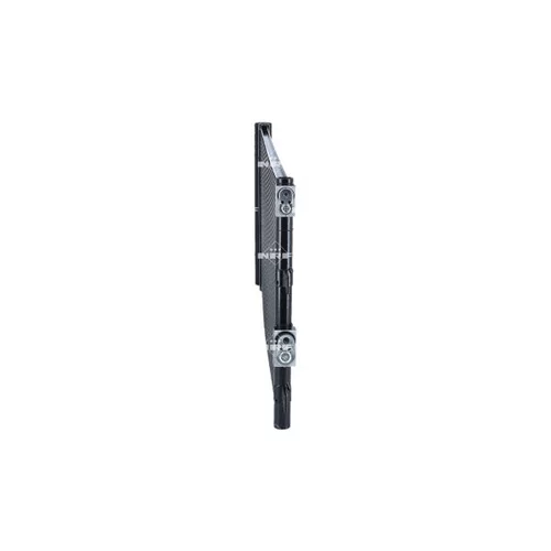 Kondenzátor klimatizácie 350602 /NRF/ - obr. 1