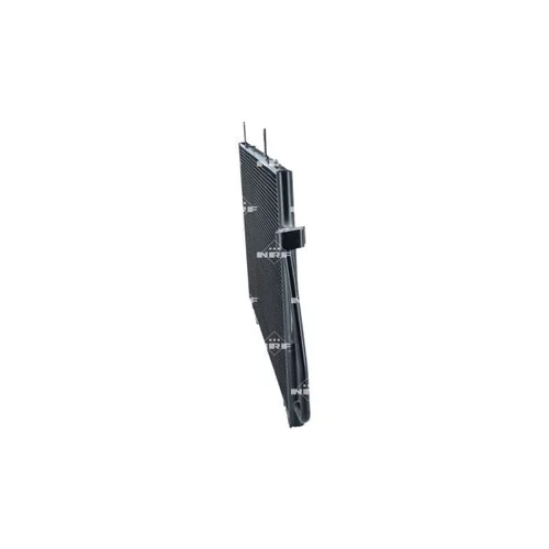 Kondenzátor klimatizácie 350648 /NRF/ - obr. 1