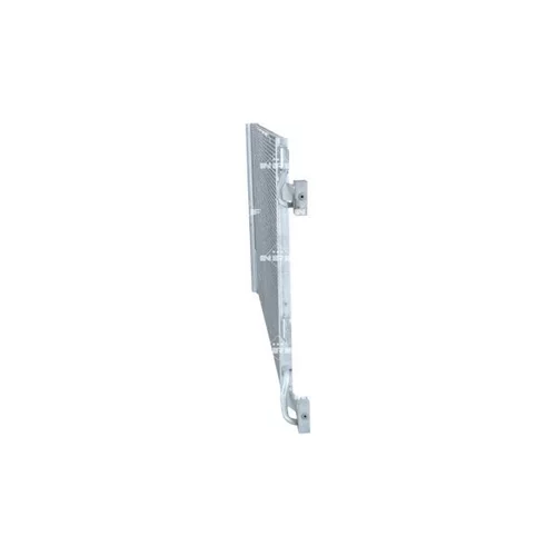 Kondenzátor klimatizácie 350685 /NRF/ - obr. 3