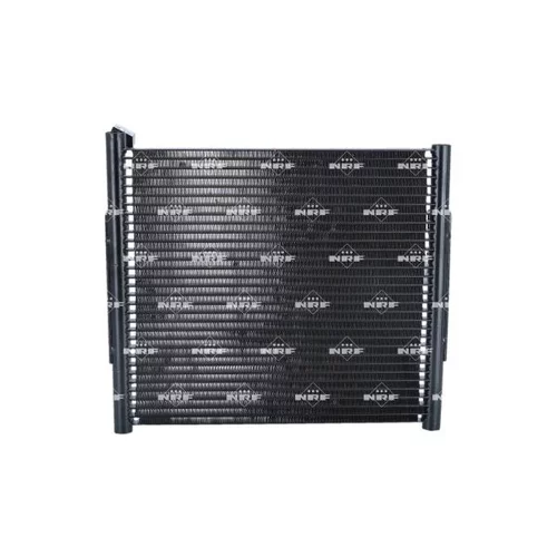 Kondenzátor klimatizácie 35146 /NRF/ - obr. 2