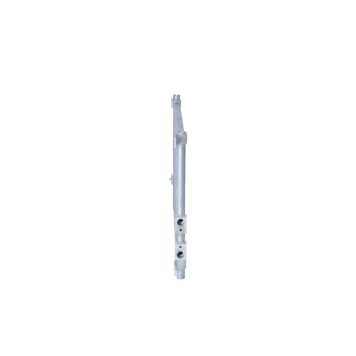 Kondenzátor klimatizácie 35590 /NRF/ - obr. 1