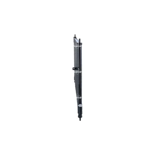Kondenzátor klimatizácie 35780 /NRF/ - obr. 1