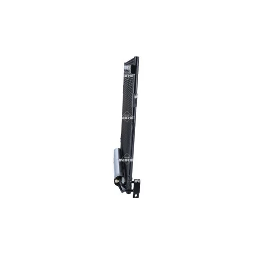 Kondenzátor klimatizácie 35927 /NRF/ - obr. 1