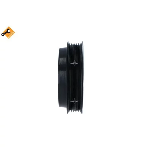Elektromagnetická spojka pre kompresor klimatizácie 380007 /NRF/ - obr. 1