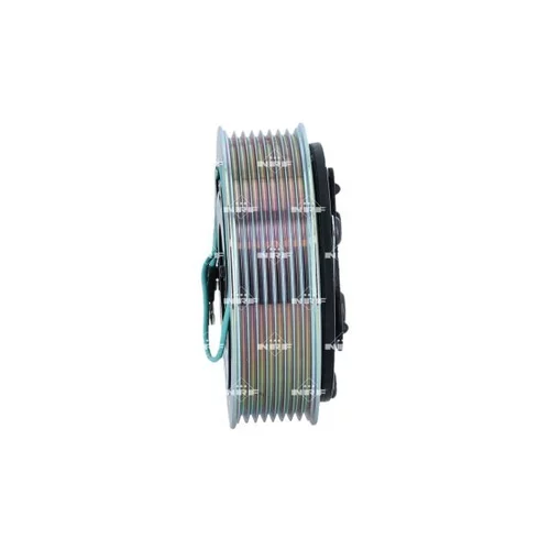 Elektromagnetická spojka pre kompresor klimatizácie 380145 /NRF/ - obr. 3