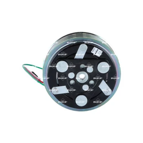 Elektromagnetická spojka pre kompresor klimatizácie NRF 380210