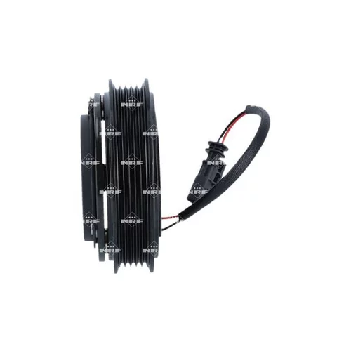 Elektromagnetická spojka pre kompresor klimatizácie 380213 /NRF/ - obr. 1
