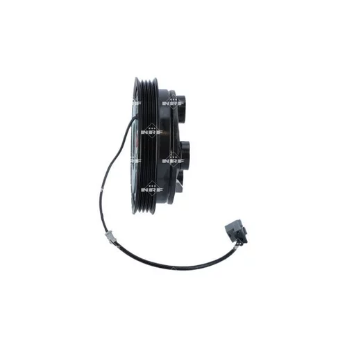 Elektromagnetická spojka pre kompresor klimatizácie 380218 /NRF/ - obr. 3