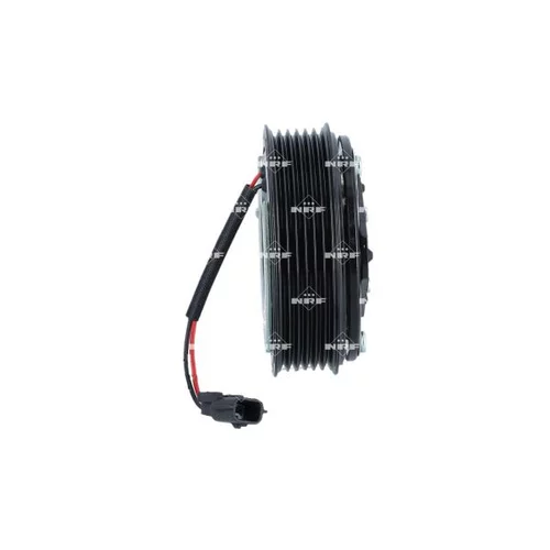 Elektromagnetická spojka pre kompresor klimatizácie 380222 /NRF/ - obr. 3