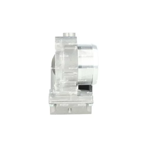 Hrdlo škrtiacej klapky 408006 /NRF/ - obr. 3