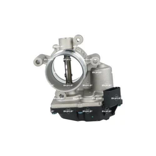 Hrdlo škrtiacej klapky NRF 408063
