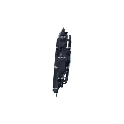 Ventilátor chladenia motora 470016 /NRF/ - obr. 1